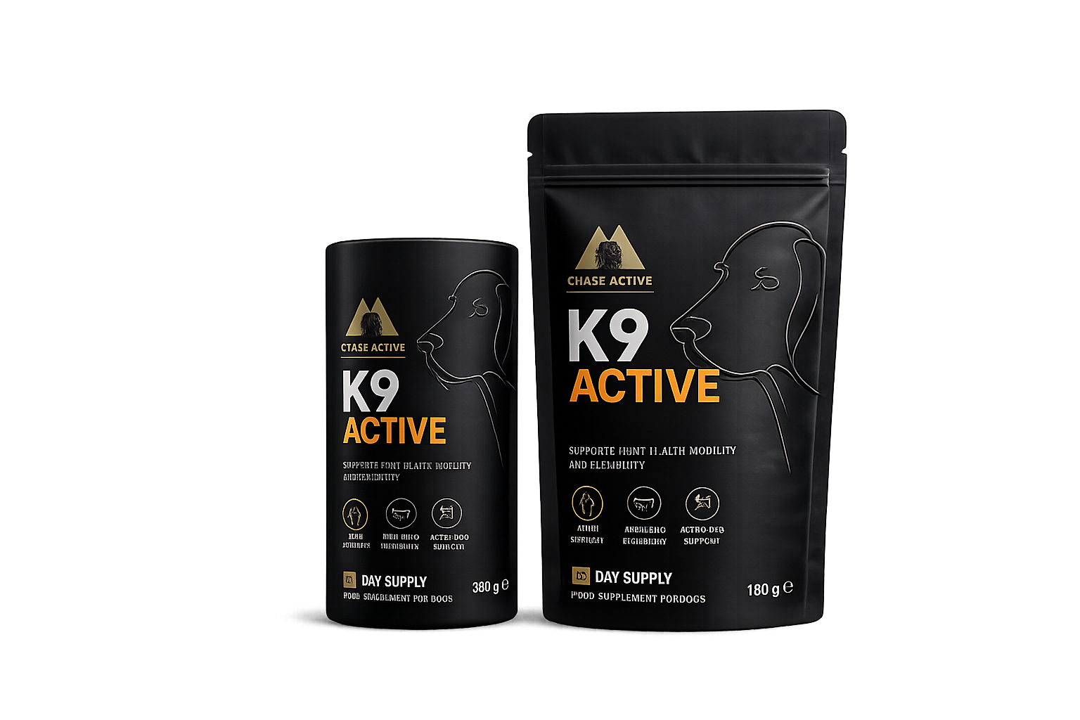 K9 Active