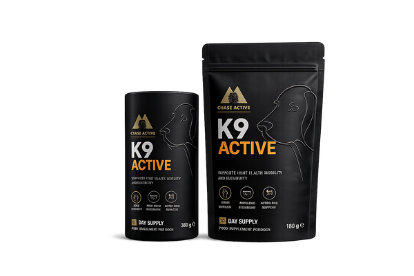 K9 Multi Vitamin